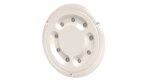 LED interieurlamp 1650lm - 5000K - 12-24v - IP65 | BG-1600W-LWD 2758-BG-1600W-2