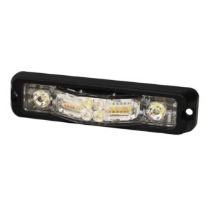 LED flitser 6-LED | wit | 12-24v | ED3777W-ED3777W-ED3777W