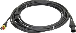Y-Kabel superseal 1x FEM 900cm - 2x MALE 50cm | KAC-620-39.19.0081-KAC-620