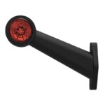 5mm². connector | M10BV-521RW-FT-009 E LED QS150 (NO SET ONLY LEFT VERSION)-M10BV-521RW