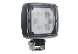 LED ABL R23 werklamp 1000lm - 14W - IP69K - ingebouwde DT-connector | D14880-D14880-D14880