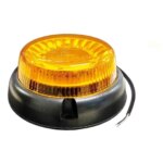 R65 LED zwaailamp