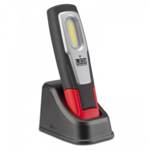 LED USB oplaadbare Inspectielamp met magneetvoet 350 lumen | HH190-HH190-HH190
