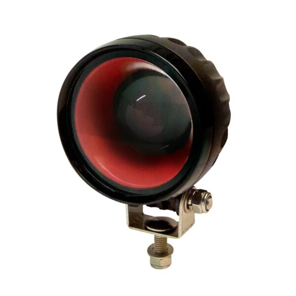 LED Red arrow forklift safety lamp 10-60v-EW2010R-EW2010R