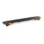LED dakset amber | 1559mm | 12-24v | excl. controller--SL6-1559A