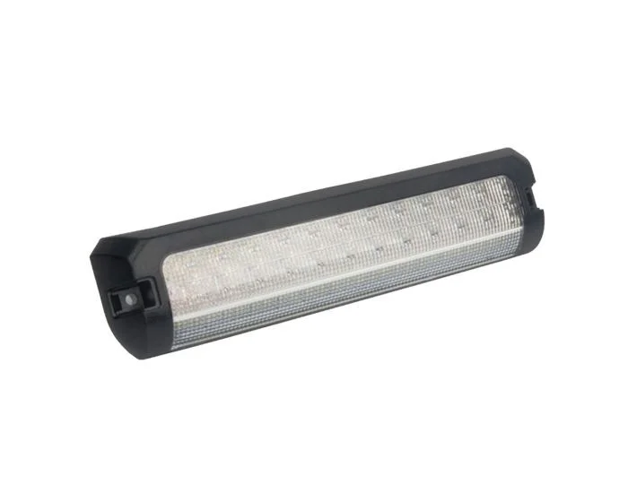 LED ADR achterlicht top-montage incl. werklamp 12/24v-785/03/00-785/03/00