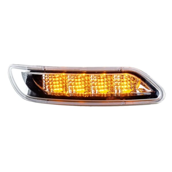 LED Iveco toplicht links | amber | 5801546522--MV-6102A
