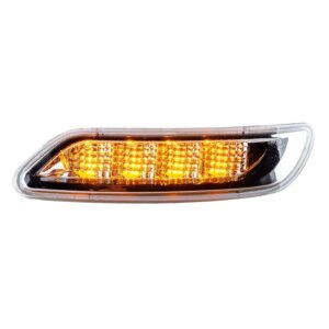 LED Iveco toplicht links | amber | 5801546548--MV-6101A