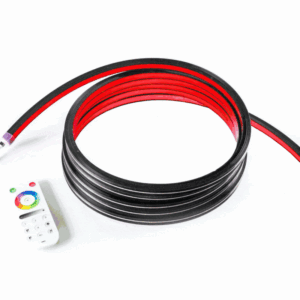 LED strip op rol 5m | 24v | RGB | IP68 | excl.controller--BLS-50RGB24V