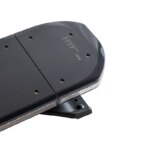 LED dakset amber | 1559mm | 12-24v | excl. controller--SL6-1559A-6