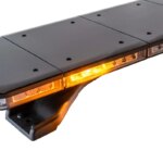 LED dakset amber | 1559mm | 12-24v | excl. controller--SL6-1559A-9