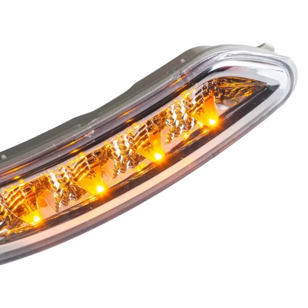 LED Iveco toplicht links | amber | 5801546522--MV-6102A-6
