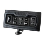 Control unit-bedieningspaneel SL6-dakset serie--SL6-CTRL