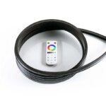 LED strip op rol 5m | 24v | RGB | IP68 | excl.controller--BLS-50RGB24V-3