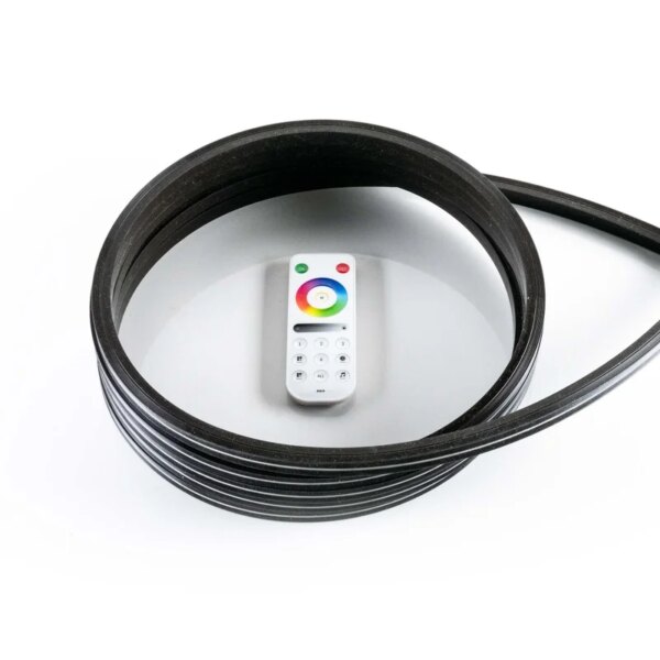 LED strip op rol 5m | 24v | RGB | IP68 | excl.controller--BLS-50RGB24V-3