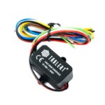 DIM-module tot 5 lampen 12-24v IP66 (set van 2)--VAC-DIM-MODULE-2