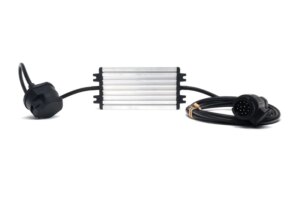 LED Controlebox 5-functie 12v | 13-polig-1241-12V-VAC-CTRL13-12v