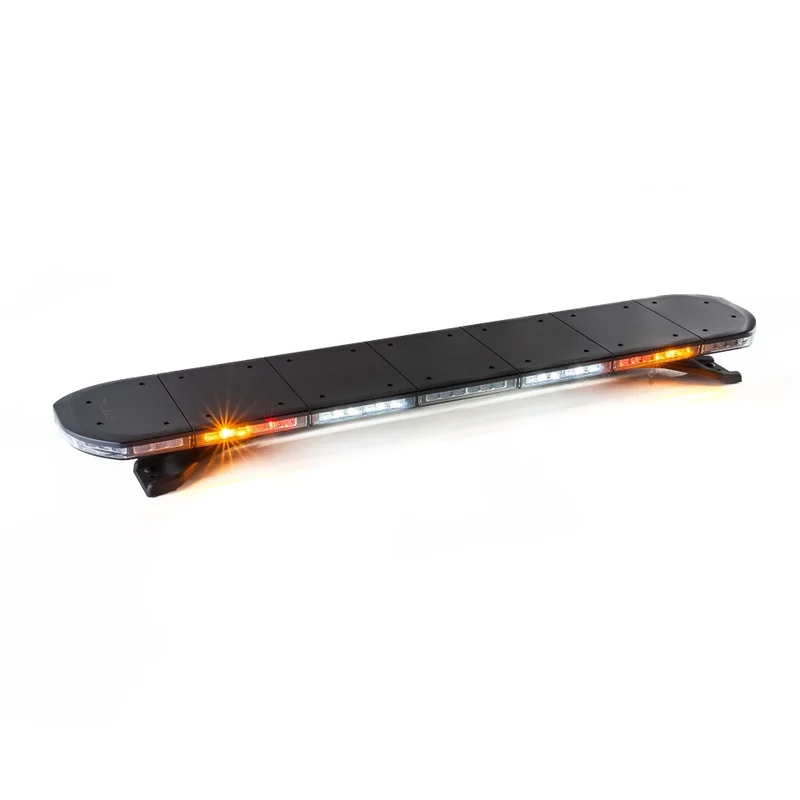 LED dakset amber | 1208mm | 12-24v | excl. controller--SL6-1208A