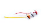 LED markeerlicht rood 12-24v 15cm. kabel-FT-079 C LED-MV-2500R-3