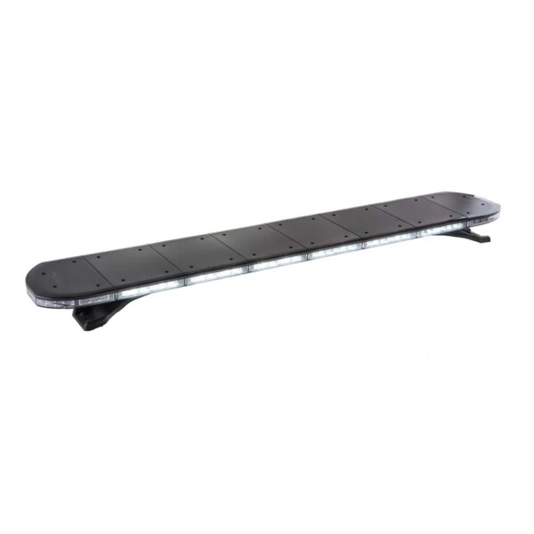 LED dakset amber | 1384mm | 12-24v | excl. controller--SL6-1384A-3