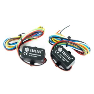 DIM-module tot 5 lampen 12-24v IP66 (set van 2)--VAC-DIM-MODULE