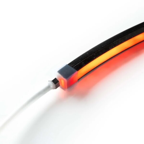 LED strip op rol 5m | 24v | RGB | IP68 | excl.controller--BLS-50RGB24V-6