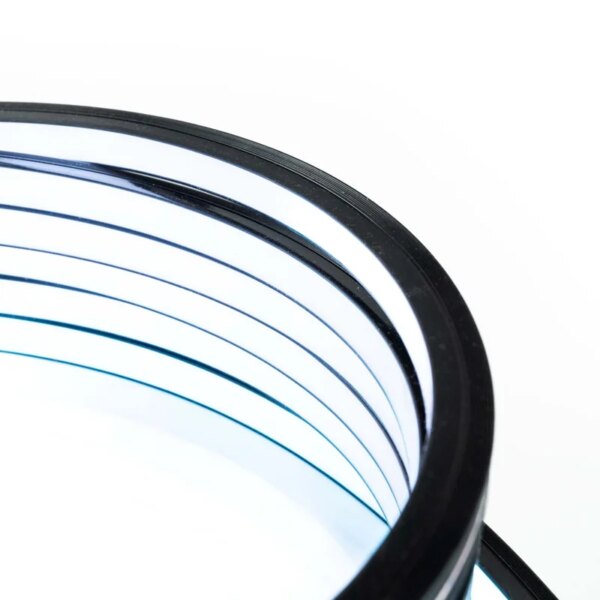 LED strip op rol 5m | 24v | RGB | IP68 | excl.controller--BLS-50RGB24V-10