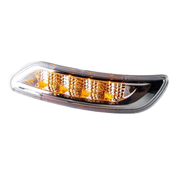 LED Iveco toplicht links | amber | 5801546548--MV-6101A-3