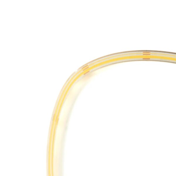 LED strip op rol 5m | 12v | Neon-effect | wit | IP68--BLS-50480W12V-2
