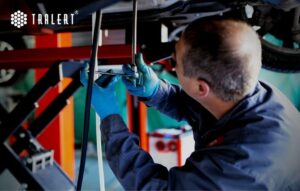 aanhangwagen keuring verlichting