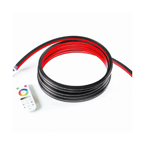 BLS-50RGB serie