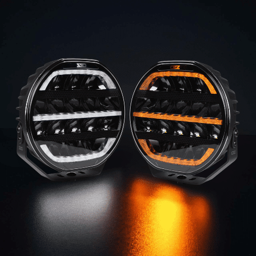 OZZ XR 7 serie