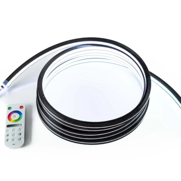 LED strip op rol 5m | 24v | RGB | IP68 | excl.controller--BLS-50RGB24V-9