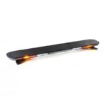 LED dakset amber | 1384mm | 12-24v | excl. controller--SL6-1384A