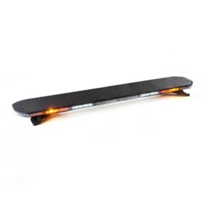 LED dakset amber | 1384mm | 12-24v | excl. controller--SL6-1384A
