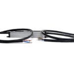 LED Controlebox 5-functie 24v | Open draad-1419-24V-VAC-CTRL-24v