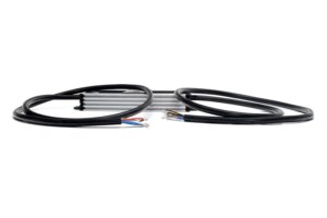 LED Controlebox 5-functie 24v | Open draad-1419-24V-VAC-CTRL-24v