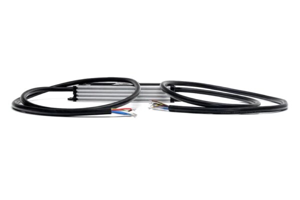 LED Controlebox 5-functie 24v | Open draad-1419-24V-VAC-CTRL-24v