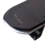 LED dakset amber | 1384mm | 12-24v | excl. controller--SL6-1384A-6