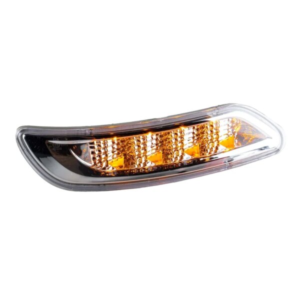LED Iveco toplicht links | amber | 5801546522--MV-6102A-3