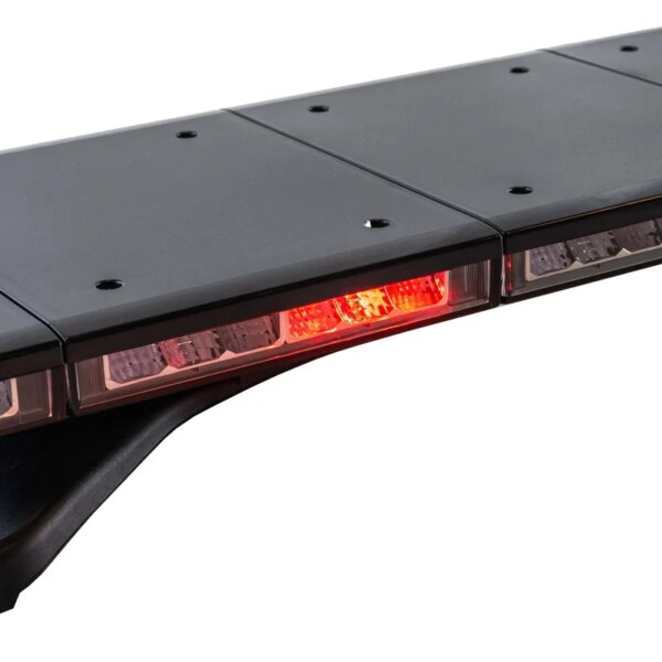 LED dakset amber | 1208mm | 12-24v | excl. controller--SL6-1208A-8