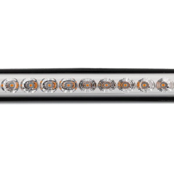 LED Knipperlicht Statisch slimline | 12-24v | 100cm. kabel | VK-150-LKD 2249/ST-VK-150-6