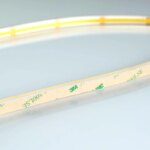 LED strip op rol 5m | 24v | Neon-effect | wit | IP68--BLS-50480W24V-2