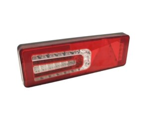Truck-Lite M900 achterlicht rechts 7-PIN (TL) 24v-900/101/04-900/101/04