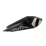 LED ADR R23 onderbouw werklamp 940lm 12-24v-L/SL200BMADR-L/SL200BMADR