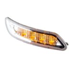 LED Iveco toplicht links | amber | 5801546522--MV-6102A-4