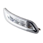 LED Iveco toplicht links | amber | 5801546522--MV-6102A-5