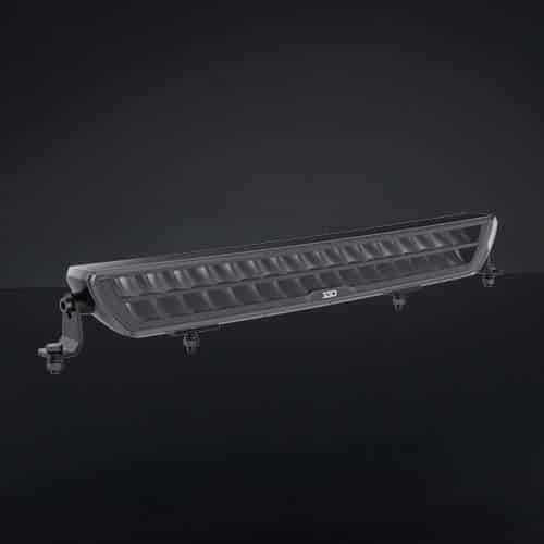 OZZ DRB Bar Series