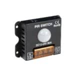 Bewegingssensor 12-24v 30A - Afbeelding 2