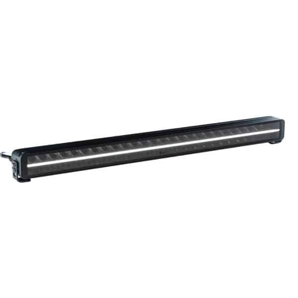 LED bar Nemesis XL 790 duo-color dagrijverlichting 10-32v - 78,9cm - 22.680lm | LD7-270226 - Afbeelding 2